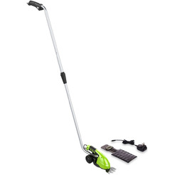 Садовые ножницы Greenworks 1600207