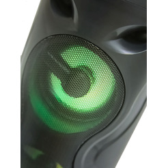 Минисистема Supra SMB-330