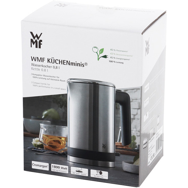 Электрочайник WMF KITCHENminis 0413140711