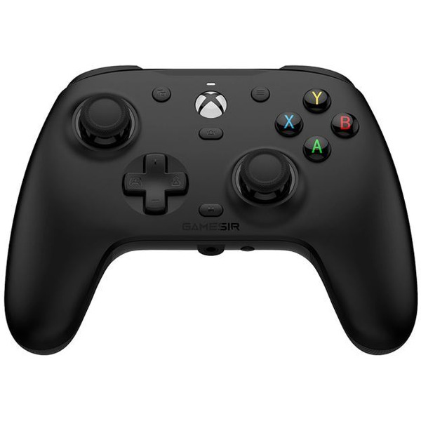 Геймпад GameSir G7 HE (черный)