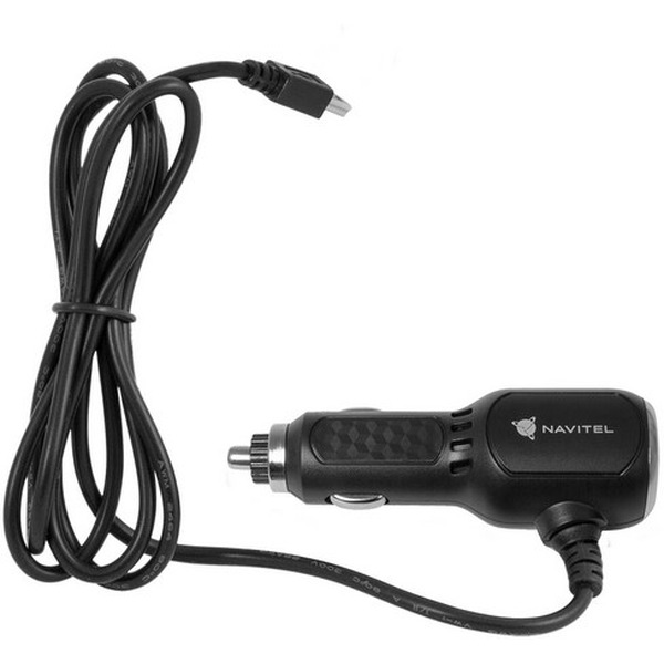 GPS навигатор Navitel E505 MAGNETIC