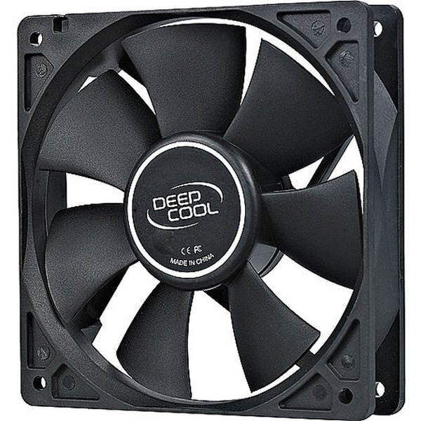 Вентилятор для корпуса Deepcool XFAN 120 (DP-FDC-XF120)