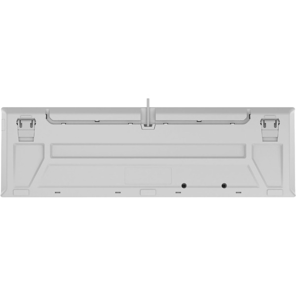 Клавиатура A4Tech Fstyler FS100 Neon (серебристый/серый)