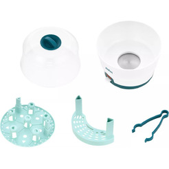 Стерилизатор Kitfort KT-2315