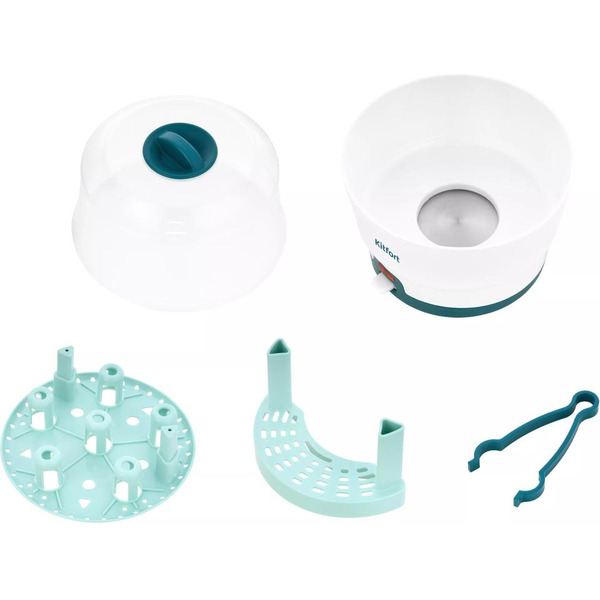 Стерилизатор Kitfort KT-2315