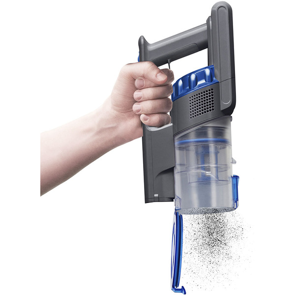 Пылесос Polaris PVCS 0724 (синий)