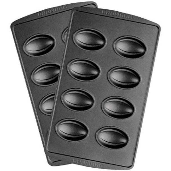 Панель для минипекарни RED SOLUTION RAMB-18