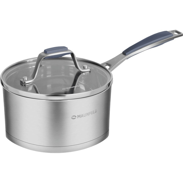 Ковш MAUNFELD Madison MF18MS01SP