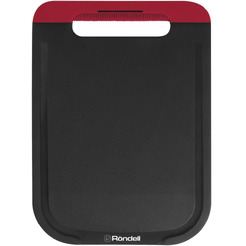 Набор ножей с разделочной доской Rondell Arsenale RD-1892