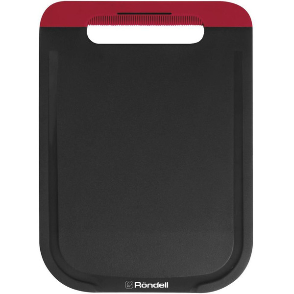 Набор ножей с разделочной доской Rondell Arsenale RD-1892