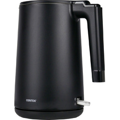 Электрочайник CENTEK CT-1011 (черный)
