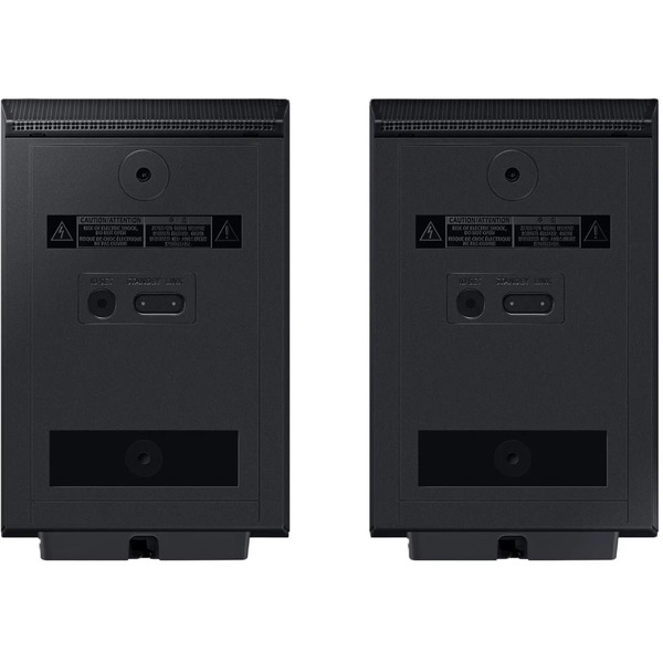 Саундбар Samsung HW-Q930D/RU