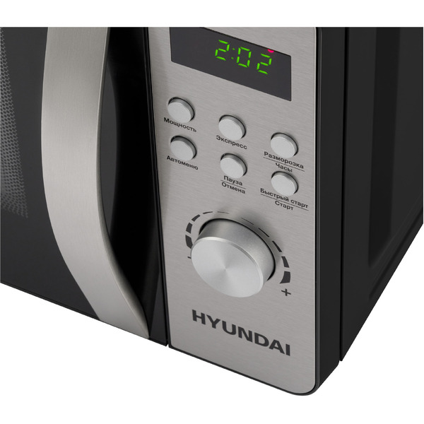 Микроволновая печь Hyundai HYM-D2074