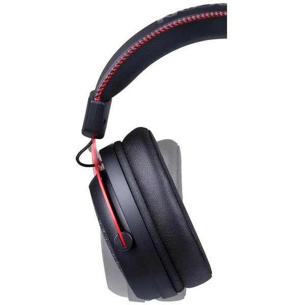 Наушники Redragon Diomedes Pro