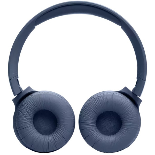 Наушники JBL Tune 520BT (темно-синий)