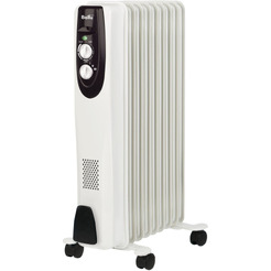 Масляный радиатор Ballu BOH/CL-09WRN