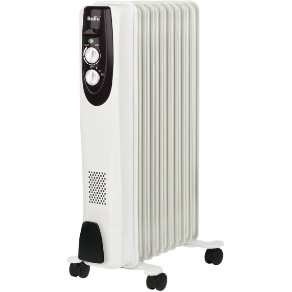 Масляный радиатор Ballu BOH/CL-09WRN