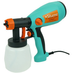 Краскораспылитель Sturm SG9641