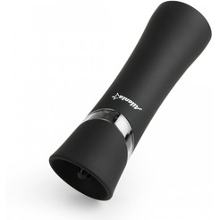 Мельница электрическая для специй Atlanta ATH-4625 (black)