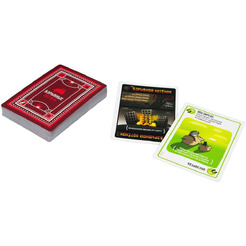 Настольная игра Hobby World Взрывные котята 915187