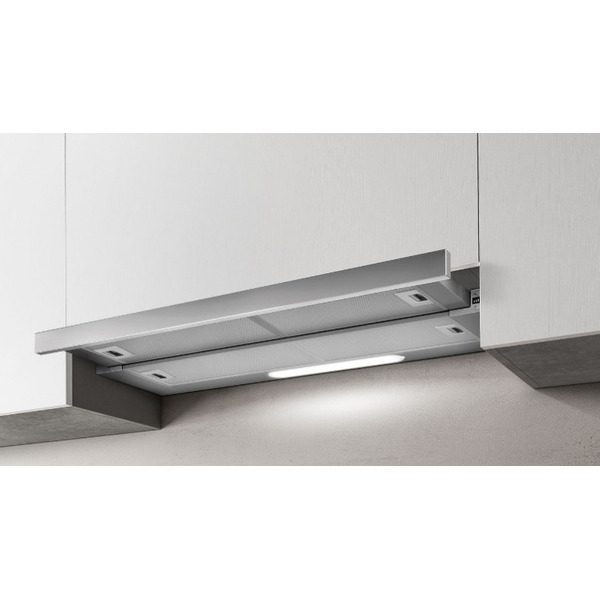 Кухонная вытяжка Elica Elite 35 GRIX/A/60