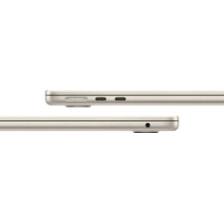 Ультрабук Apple MacBook Air 13" M4 16/512 MW103LL/A A3240