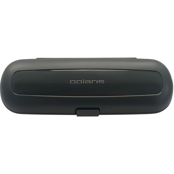 Электрическая зубная щетка Polaris PETB 0701 TC (графитовый)