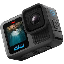Экшен-камера GoPro HERO13 (CHDRB-131-RW)
