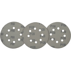 Эксцентриковая шлифовальная машина Profipower МШЭ-350