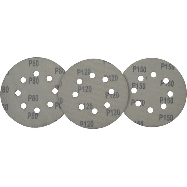 Эксцентриковая шлифовальная машина Profipower МШЭ-350