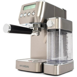 Кофеварка Hyundai HEM-9999
