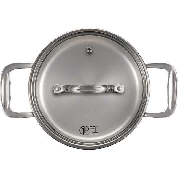 Кастрюля Gipfel Gala 1273