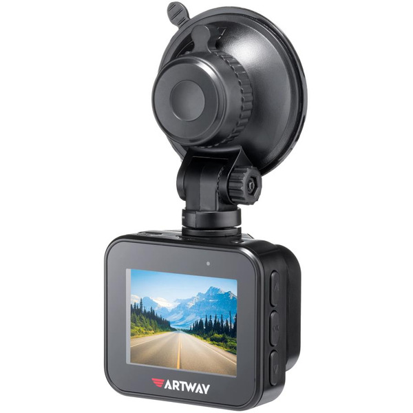 Видеорегистратор Artway AV-712