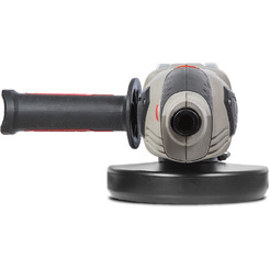 Углошлифовальная машина CROWN CT13506-125VC