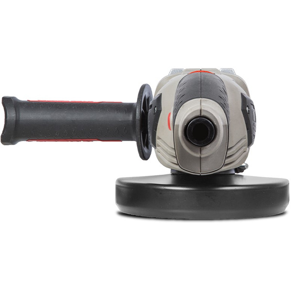 Углошлифовальная машина CROWN CT13506-125VC