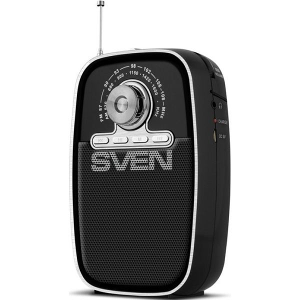 Радиоприемник SVEN SRP-445