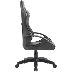 Игровое кресло Defender Oracle 64044 (Черный карбон)