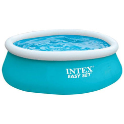 Надувной бассейн Intex Easy Set 28101 (183х51 см)