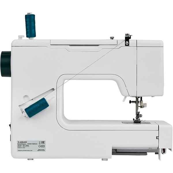 Швейная машина Jaguar Power Fabriq 25