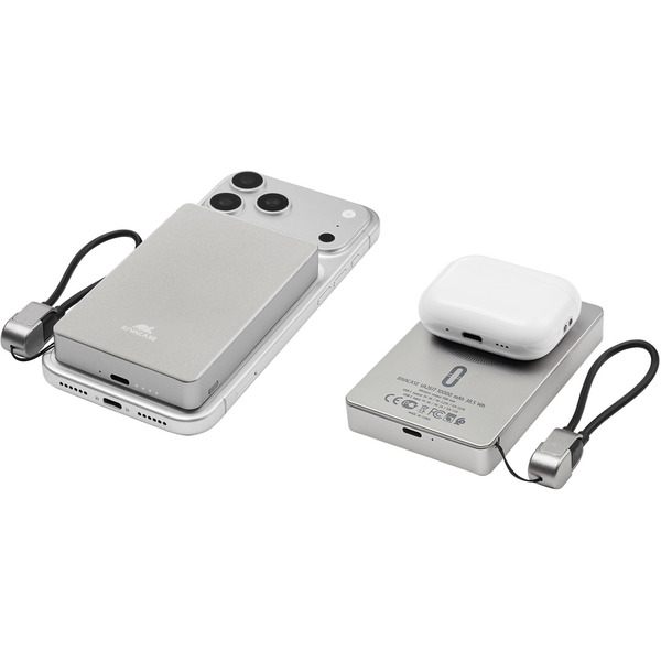 Внешний аккумулятор Rivacase VA2617 10000mAh
