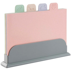 Набор разделочных досок Sundays Home 6414000136A