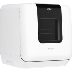 Посудомоечная машина Weissgauff TDW 4037 D