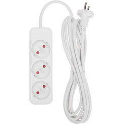 Удлинитель Rexant 13-4007