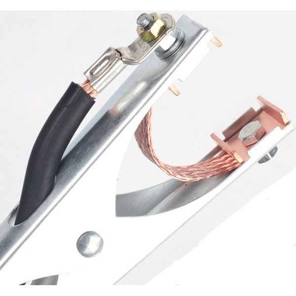 Сварочный инвертор Patriot 210DC MMA