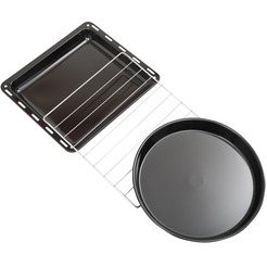 Мини-печь Making Oasis Everywhere M-45W