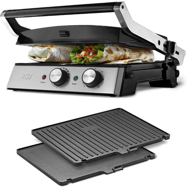 Электрогриль HOLT HT-EG-001