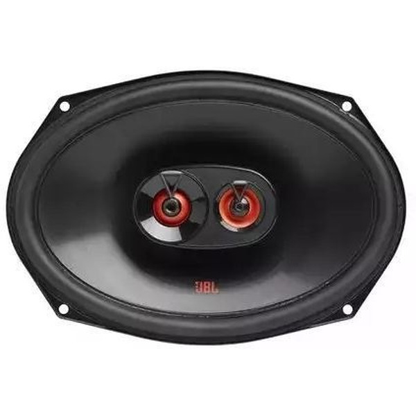 Автоакустика JBL Club 9632