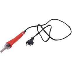 Набор для выжигания и пайки BRAUBERG 664701 (20 насадок+нож, в пластиковом кейсе)