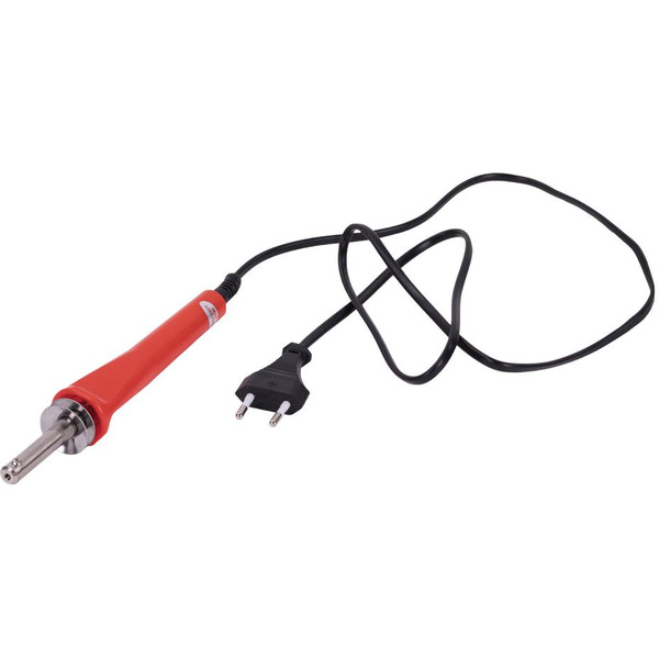 Набор для выжигания и пайки BRAUBERG 664701 (20 насадок+нож, в пластиковом кейсе)