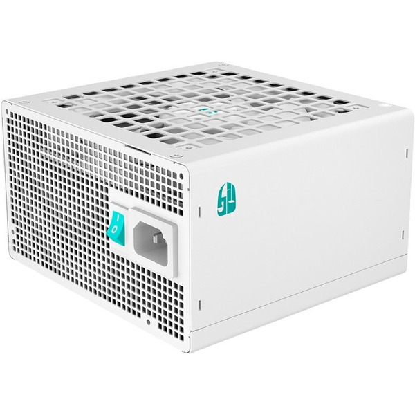 Блок питания GamerStorm PQ1000G WH